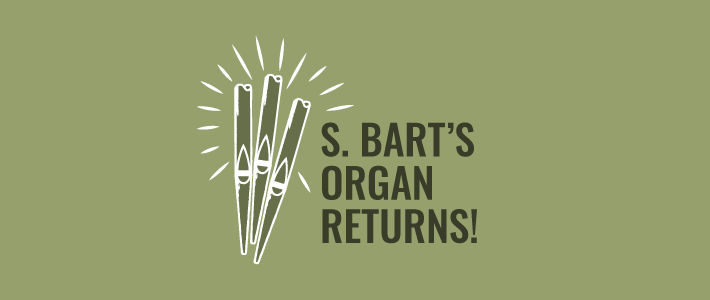 Organ Returns!