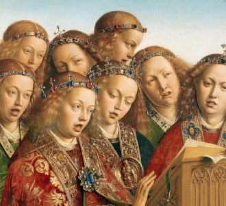 Sacred Music Lectures