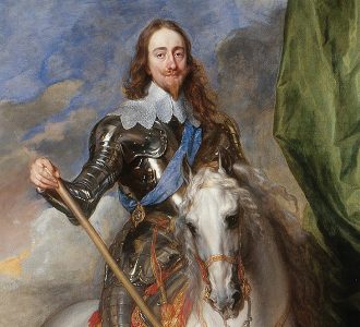 Worship details for Charles I