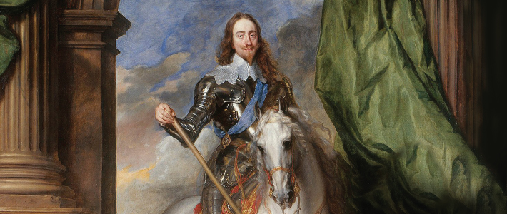 Worship details for Charles I
