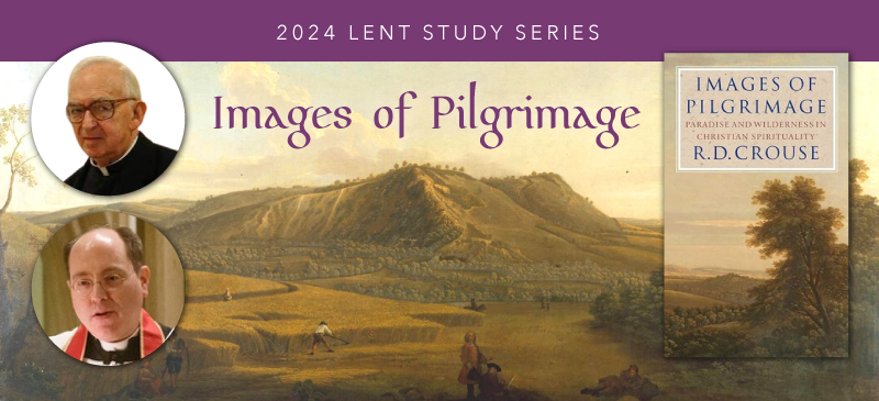Images of Pilgrimage