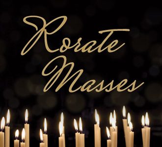 Rorate Masses