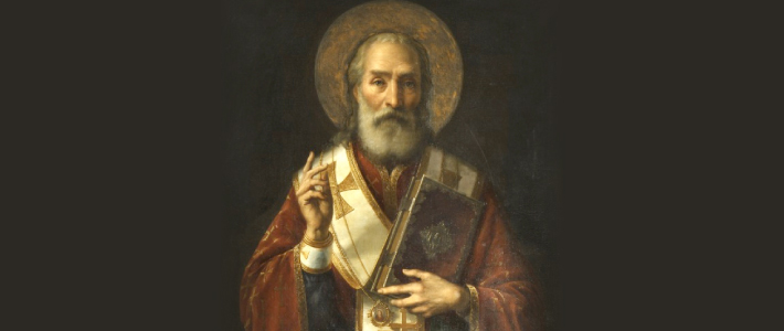 Worship details for S. Nicholas