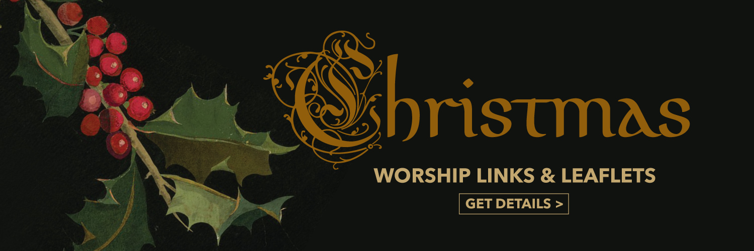 Christmas worship details