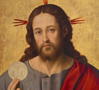 Worship details for Corpus Christi