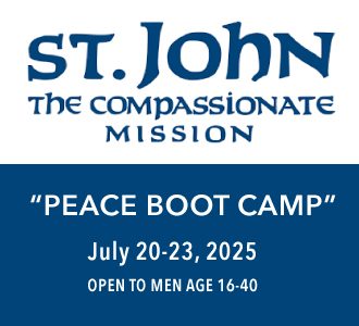 Peace Boot Camp