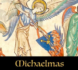 Worship details for Michaelmas 2026