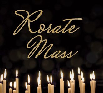 Rorate Mass