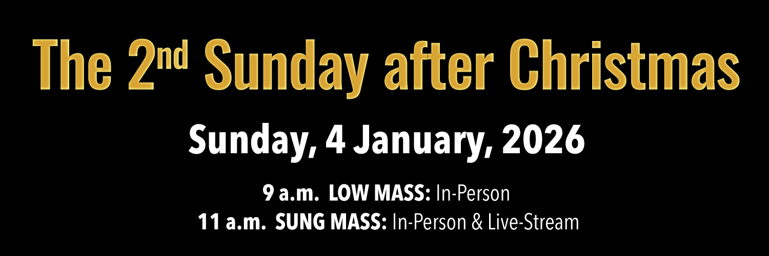 Worship details for Christmas 2